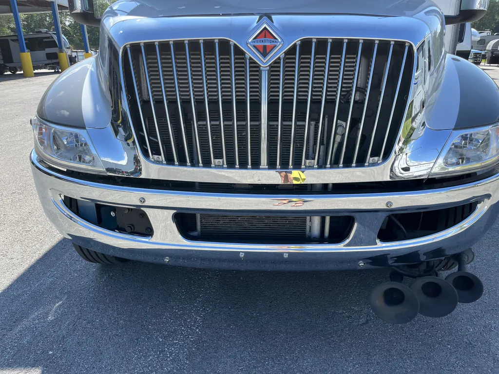 2019 nexus rv Ghost 36DS, Photos photo 23