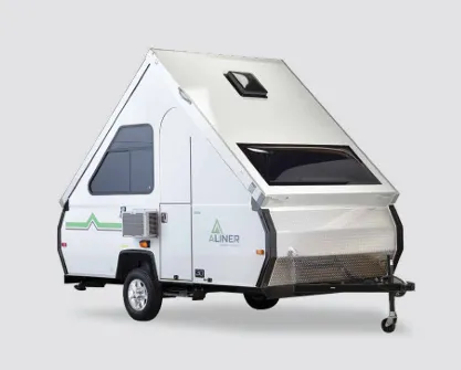 Aliner Scout-Lite Base exterior
