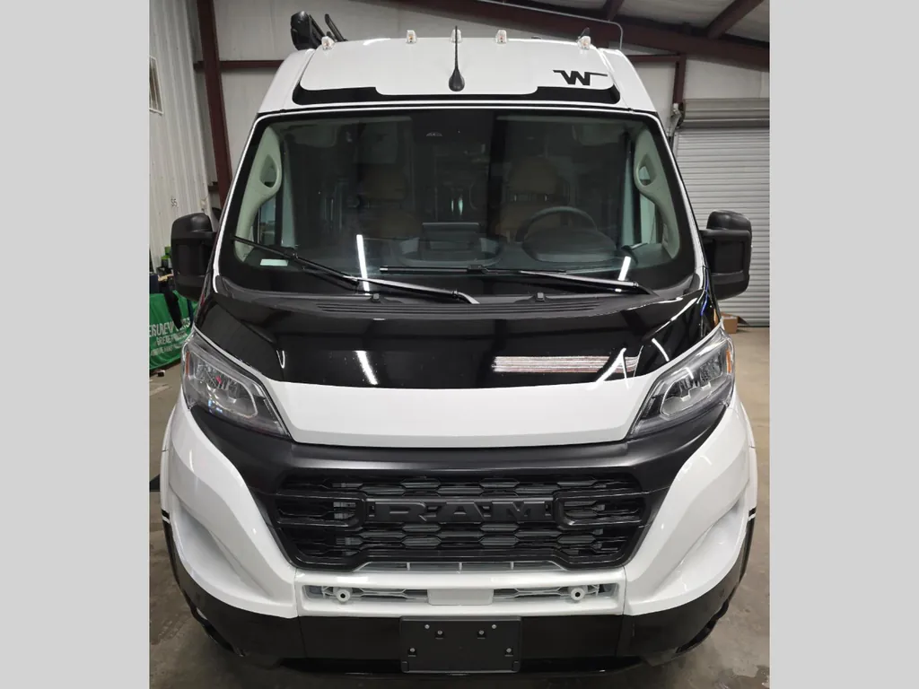 2027 Winnebago Travato 59G, Photos photo 2