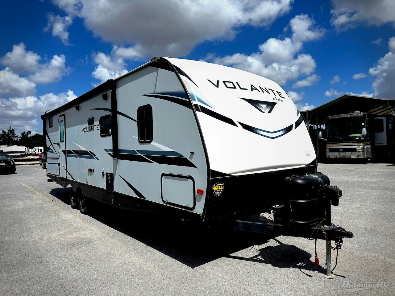 2021 CrossRoads Volante 28BH - Photo 2