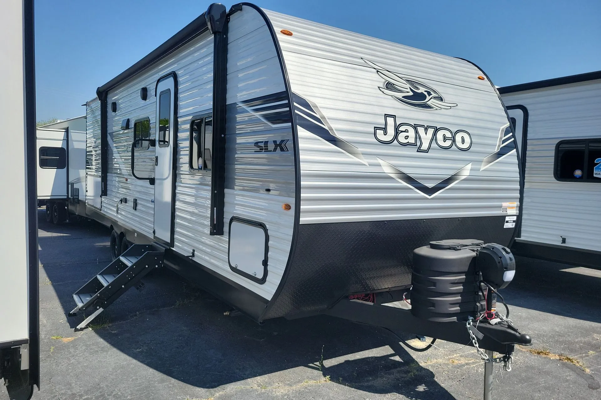 2025 Jayco Jay Flight SLX 261BHSW - Photo 2
