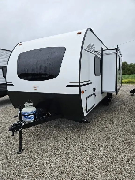 2023 KZ RV Escape E211RB - Photo 2