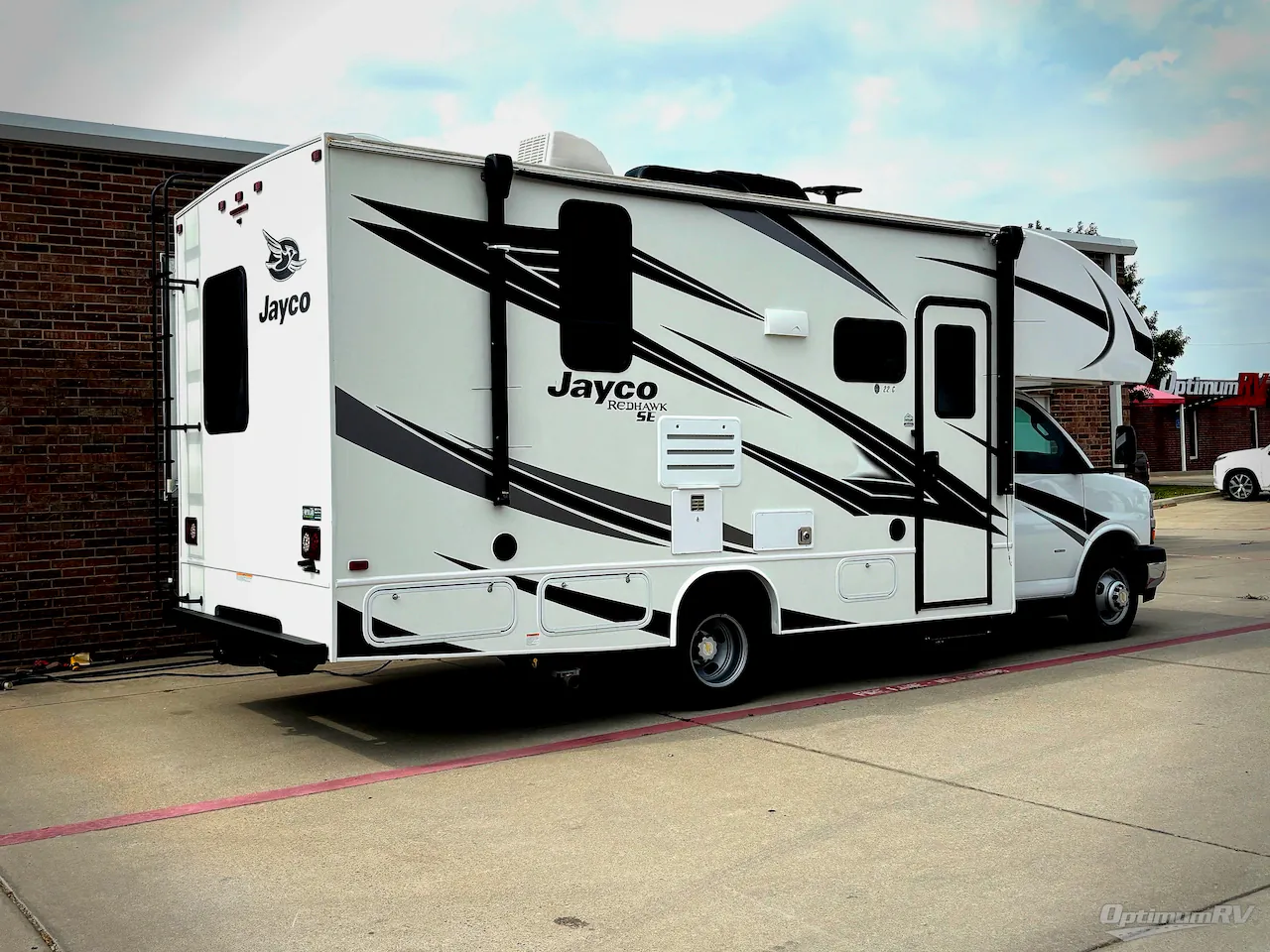2022 Jayco Redhawk SE 22C - Photo 3