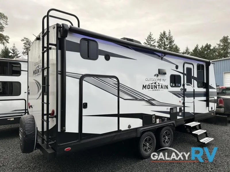 2024 Outdoors RV Creek Side 21MKS - Photo 4