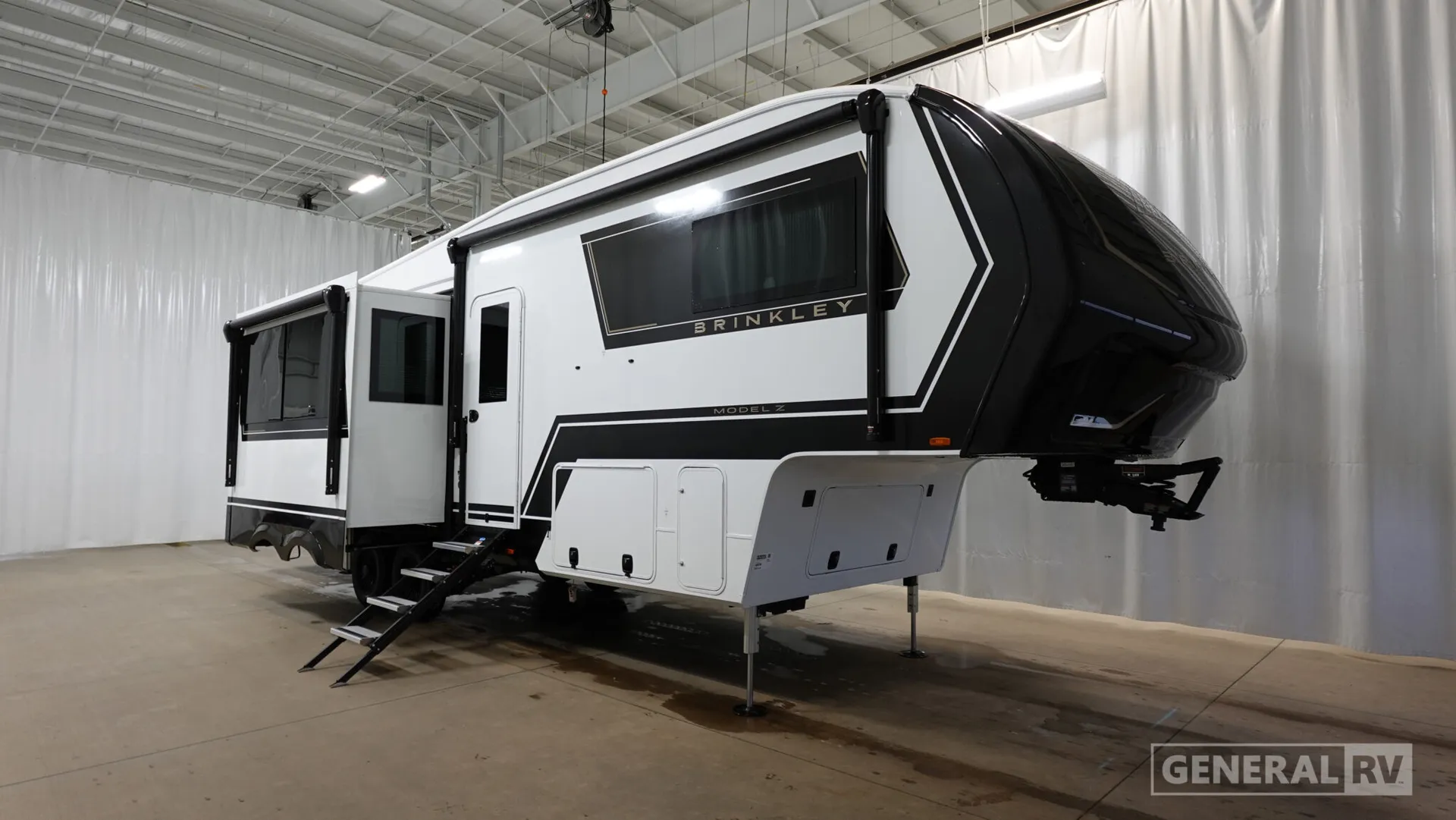 2026 Brinkley Model Z 3110 - Photo 2