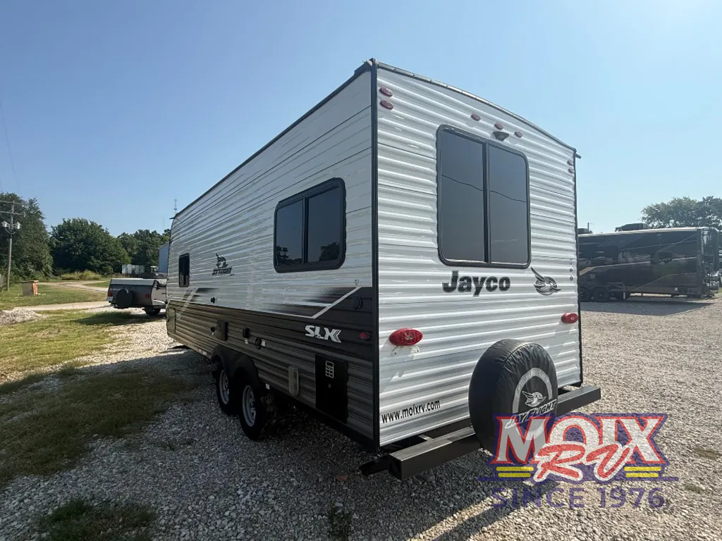 2022 Jayco Jay Flight SLX 8 212QB, Photos photo 6
