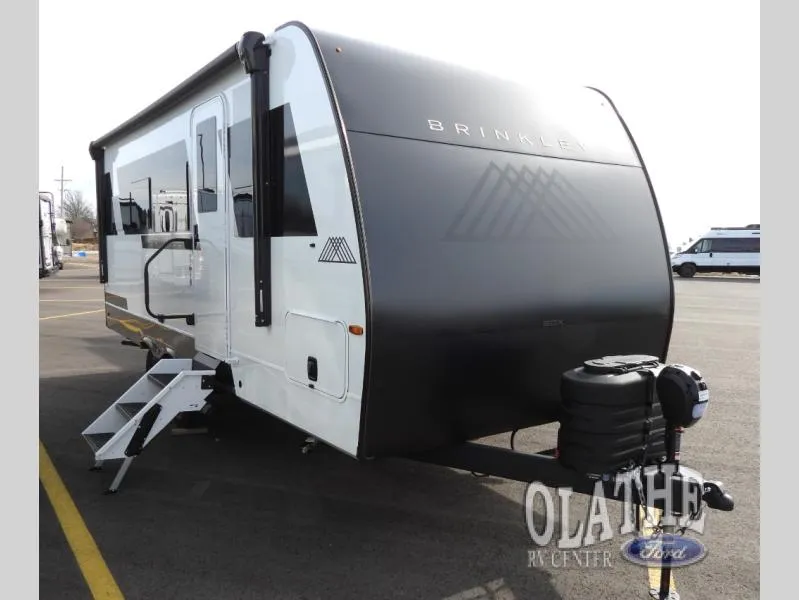 2026 Brinkley Model Ix 20X - Photo 2