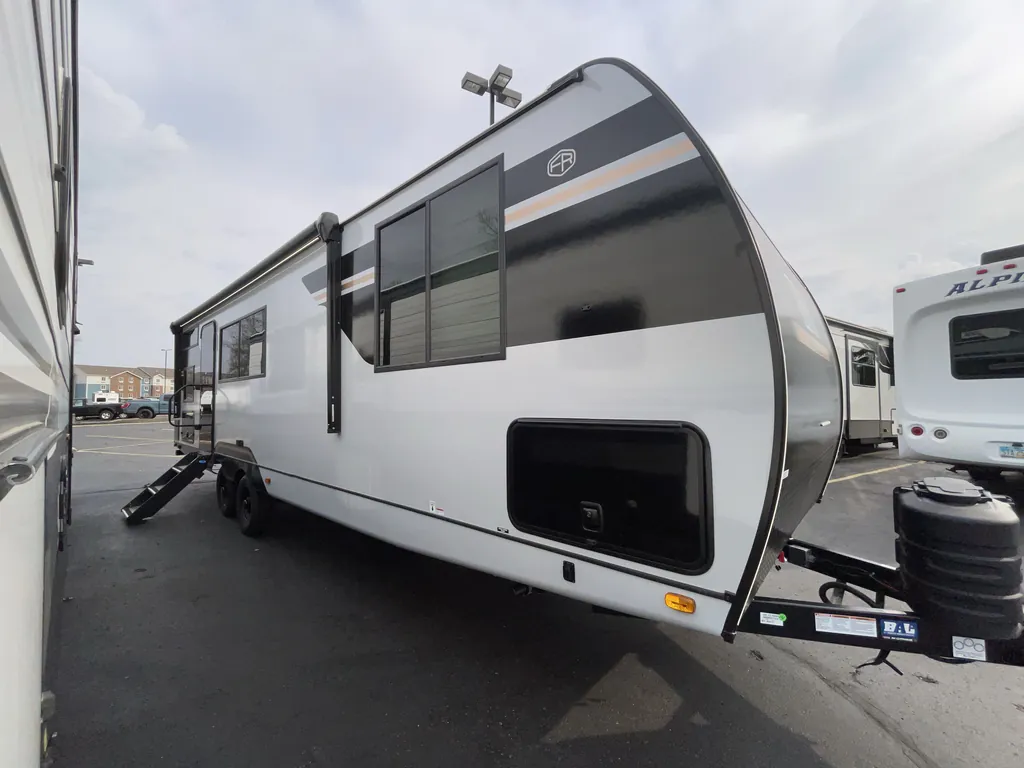 2026 Forest River Vibe Extreme Lite 2600BH, Photos photo 5