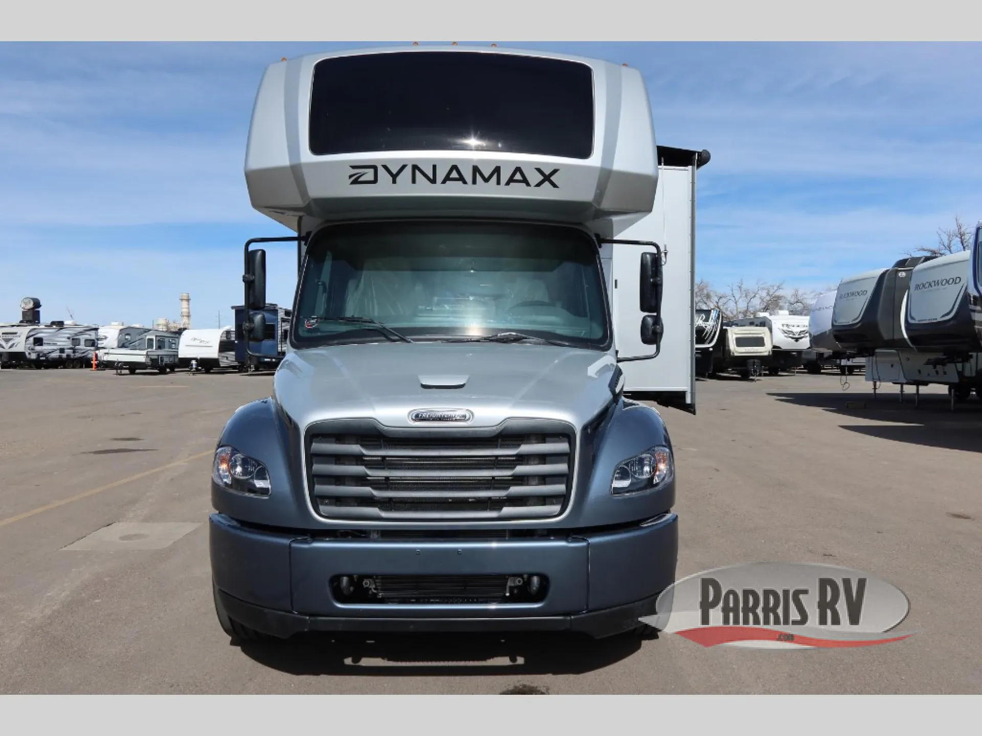 2026 Dynamax Europa S 37CA - Photo 4