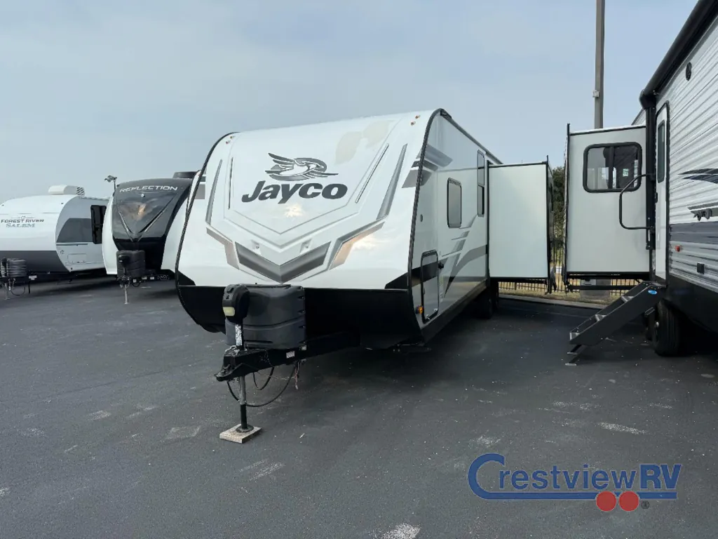 2022 Jayco Jay Feather 26RL, Photos photo 4