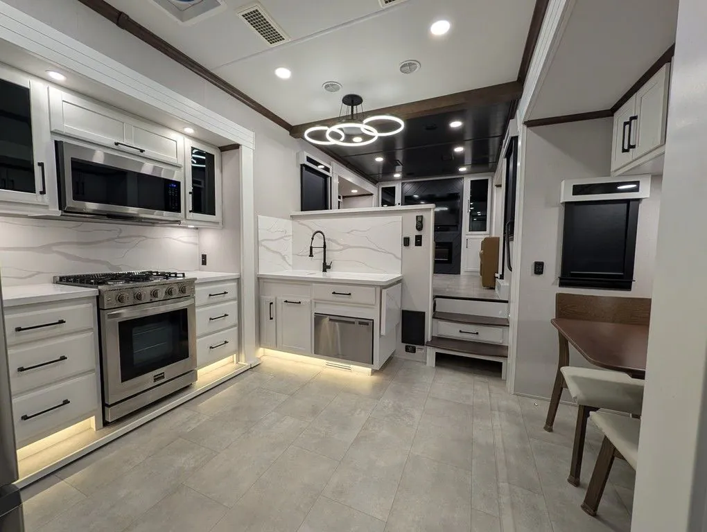 2025 Forest River RiverStone 425FO, Photos photo 46