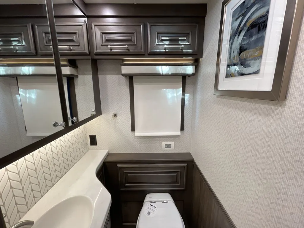 2026 Entegra Coach Aspire 44D, Photos photo 30