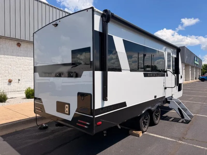 2026 Brinkley Model Ix 20X - Photo 4