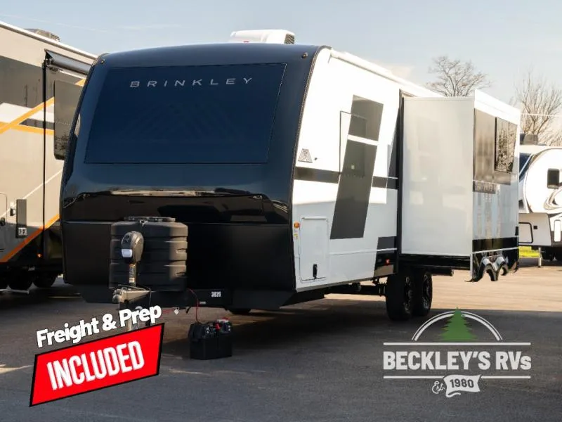 2026 Brinkley Model I 265 - Photo 4