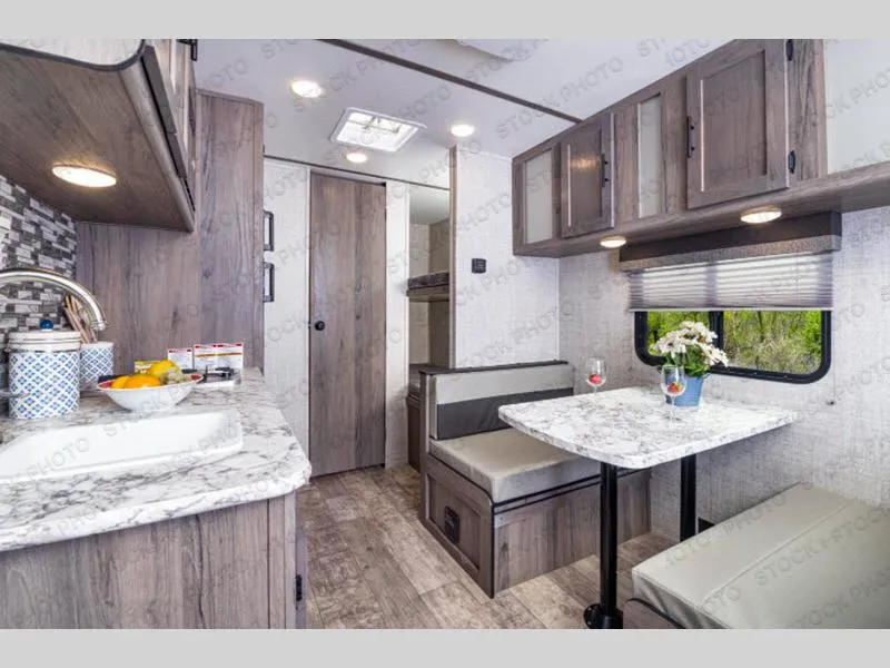 2026 Gulf Stream RV Ameri-Lite Super Lite 199DD - Photo 3