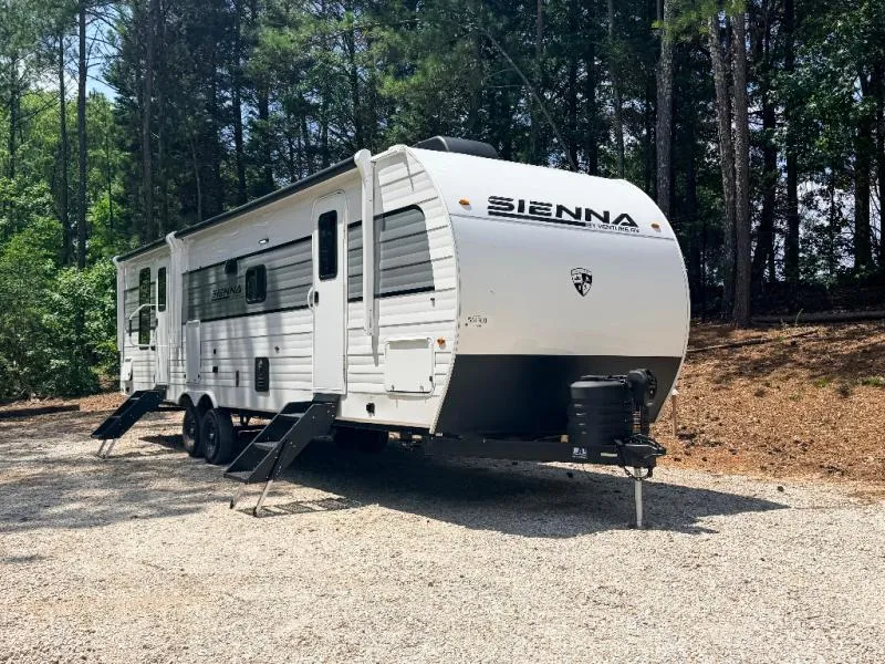 2027 Venture RV Stratus 311VDB - Main photo