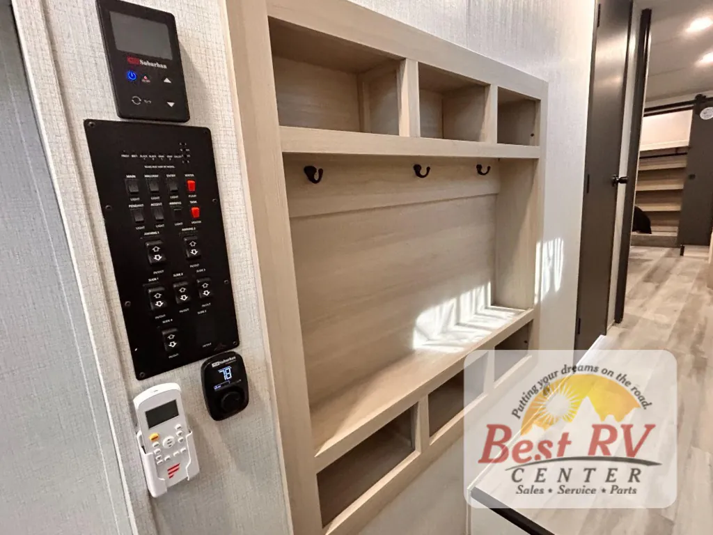 2026 Forest River Cardinal 36MB, Photos photo 61