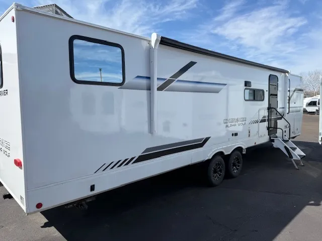 2026 Forest River Cherokee Alpha Wolf 29TB - Photo 3