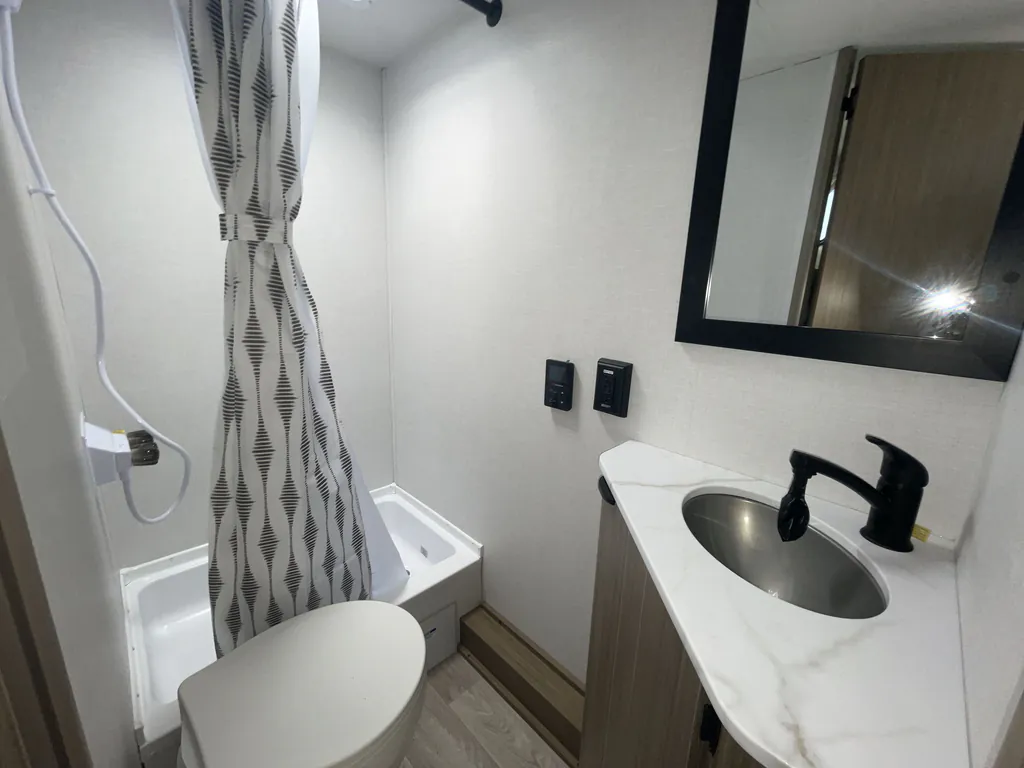 2027 Forest River Wildwood FSX 178BH, Photos photo 17