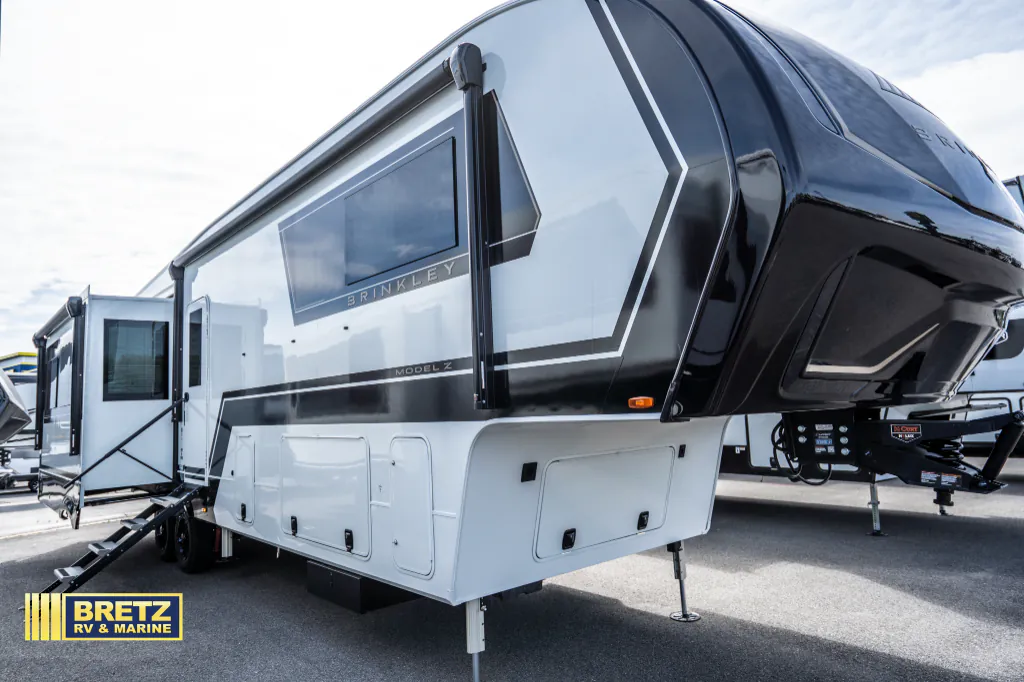 2026 Brinkley Model Z 3600