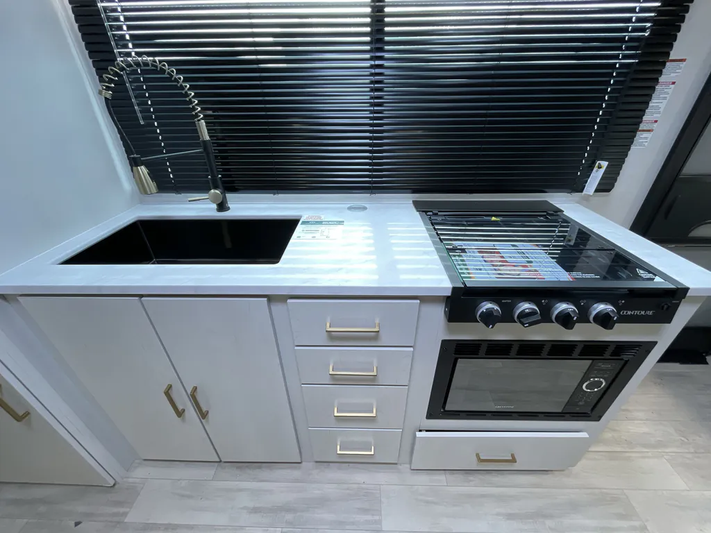 2026 Forest River Vibe Extreme Lite 2600BH, Photos photo 14