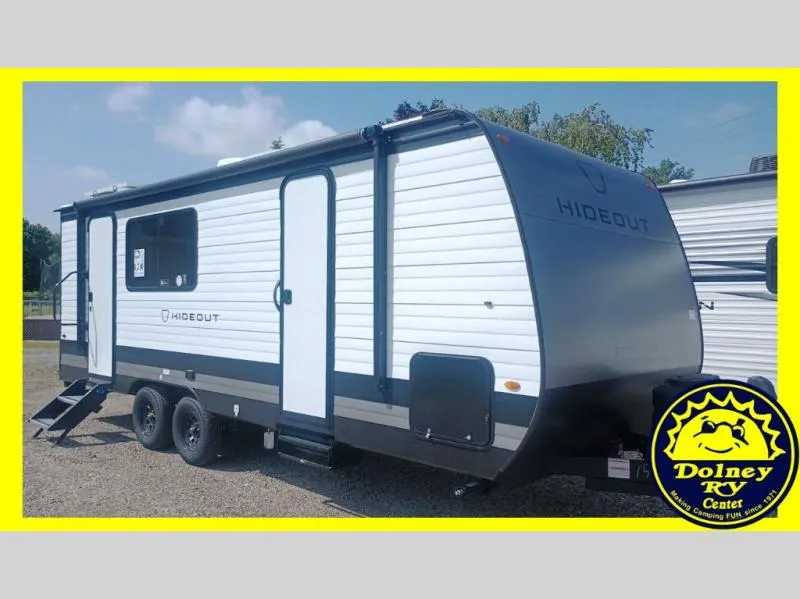 2027 Keystone RV Hideout 210RL - Main photo