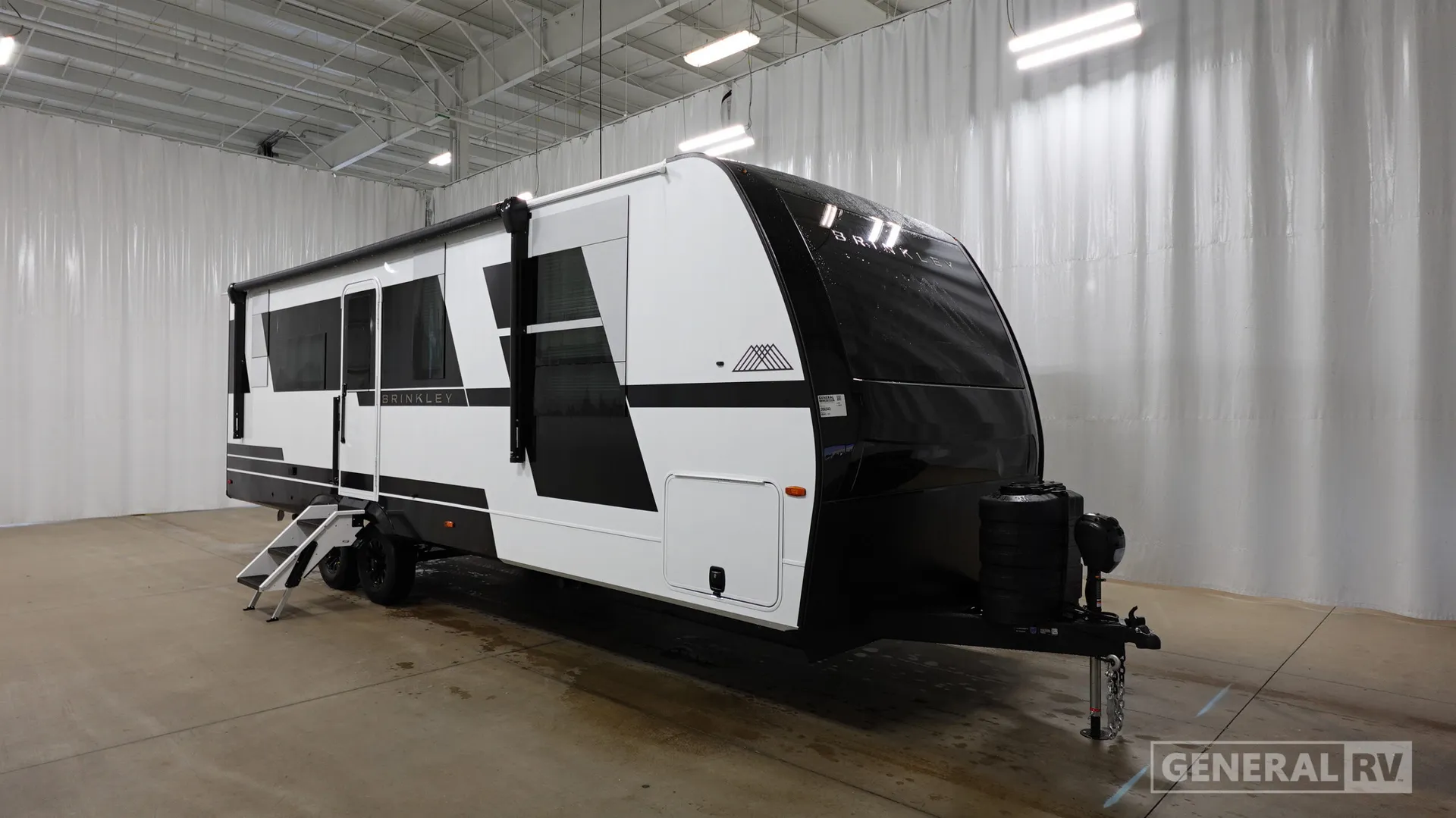 2026 Brinkley Model I 275 - Photo 2