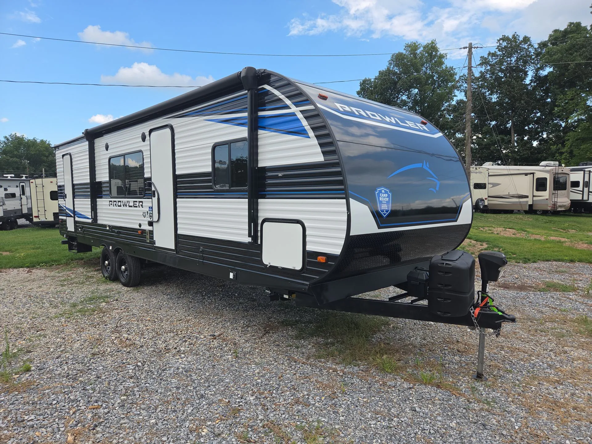2022 Heartland Prowler 290BH - Photo 3