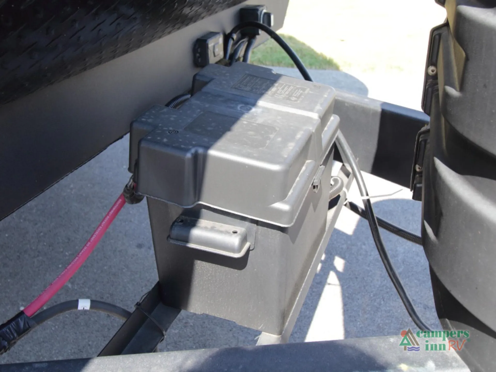2026 Forest River IBEX 23MBH - Photo 4