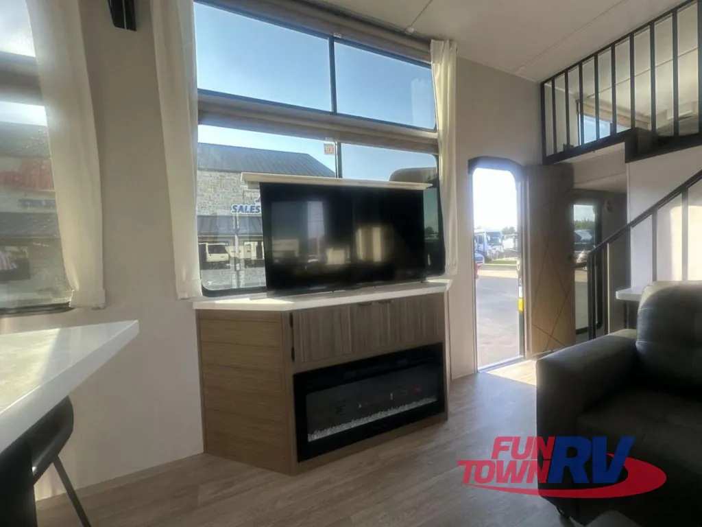 2026 Forest River Salem Grand Villa 42ZEN, Photos photo 21