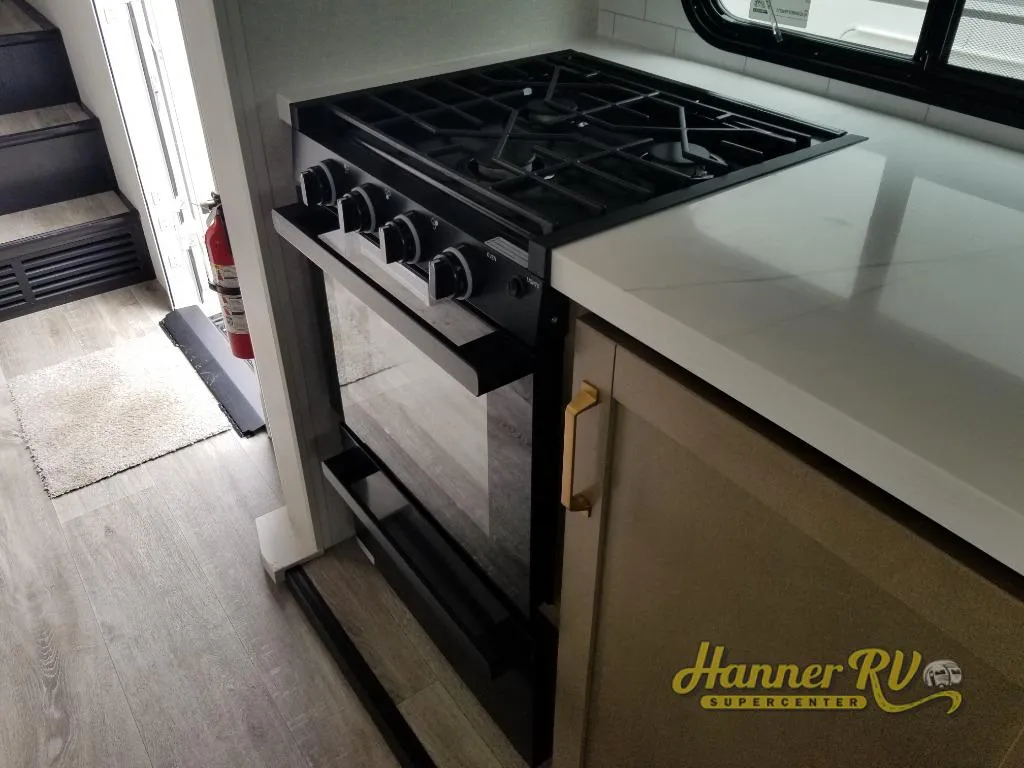 2026 Jayco Eagle HT 28CRT - Photo 4