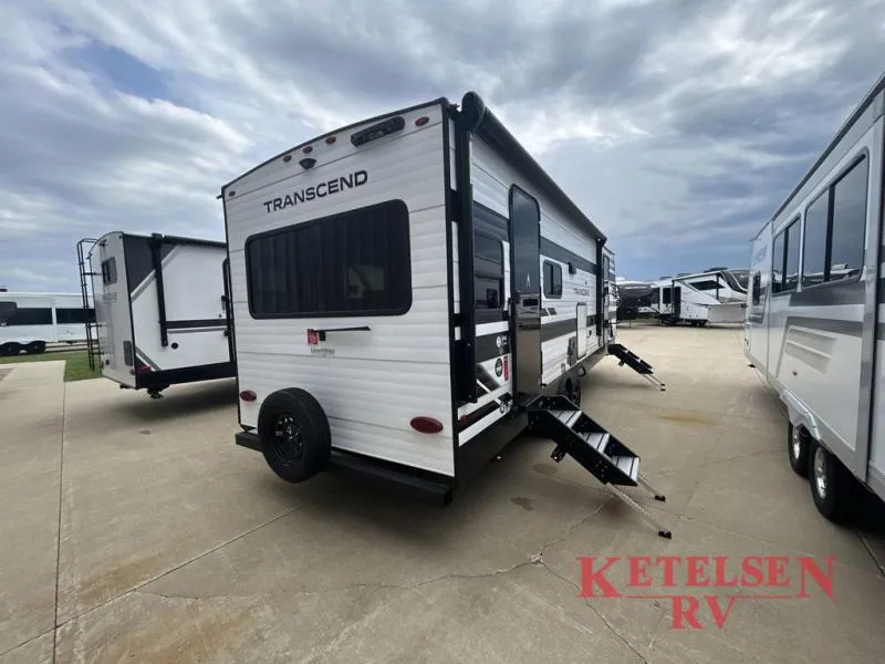 2026 Grand Design Transcend Xplor 245RL - Photo 2
