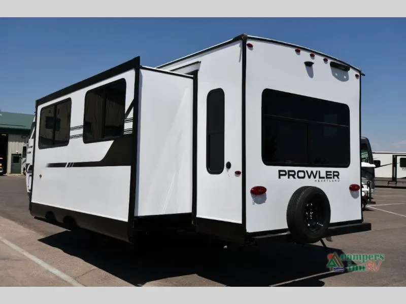 2027 Heartland Prowler 2601RLS - Photo 4