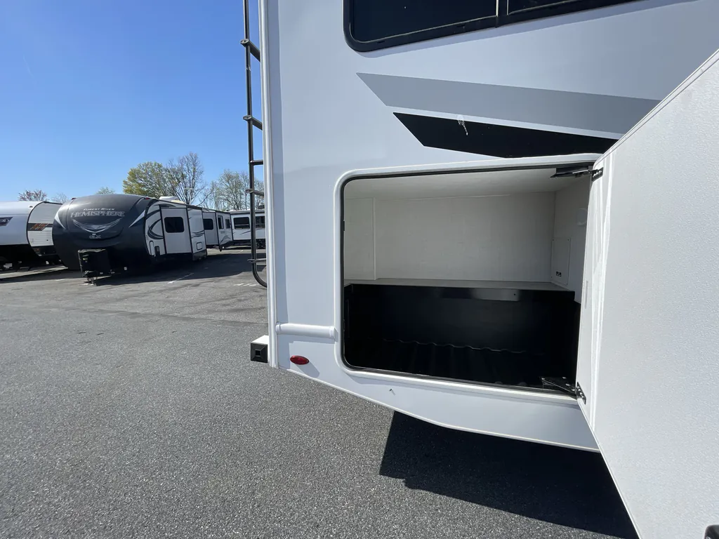 2026 Thor Motor Coach Freedom Elite 31FE, Photos photo 19