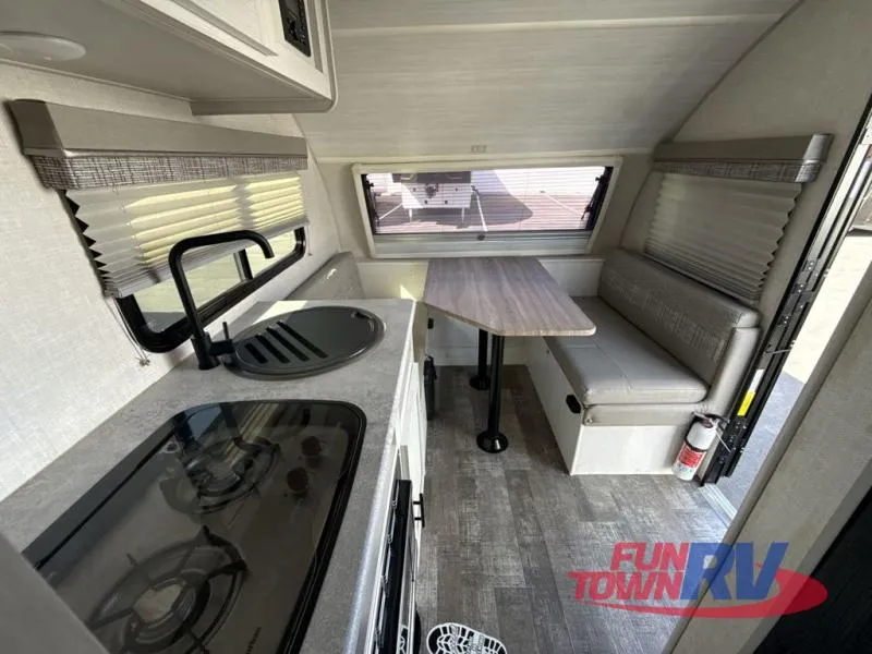 2022 Forest River R-Pod RP-171 - Photo 3