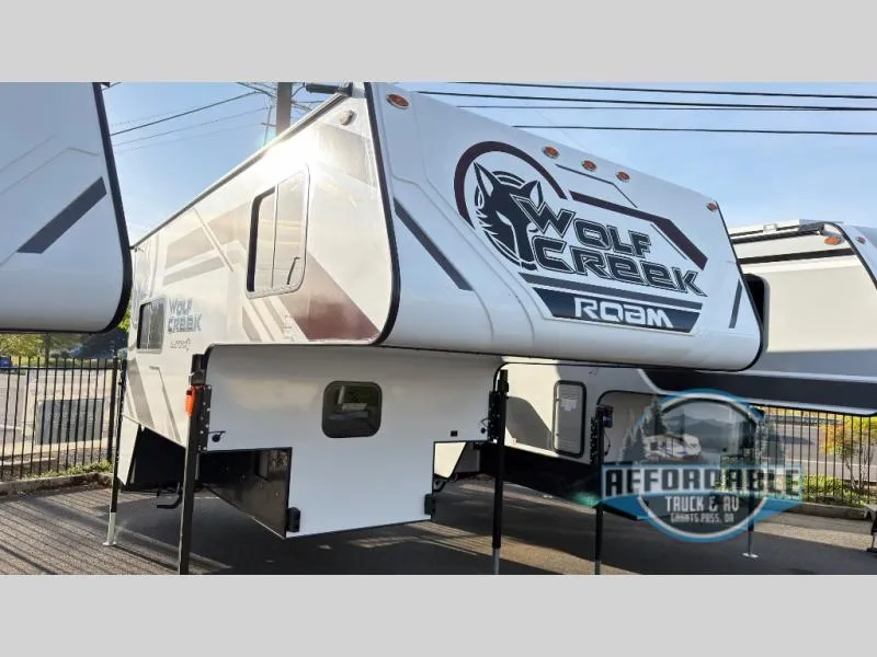 2026 Northwood Wolf Creek 850 - Photo 2