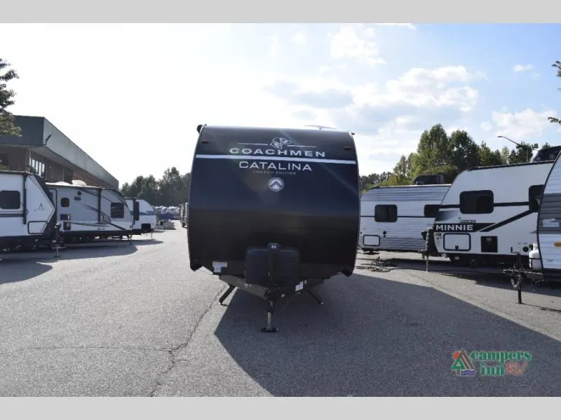 2026 Coachmen Catalina Legacy 243RBS - Photo 3