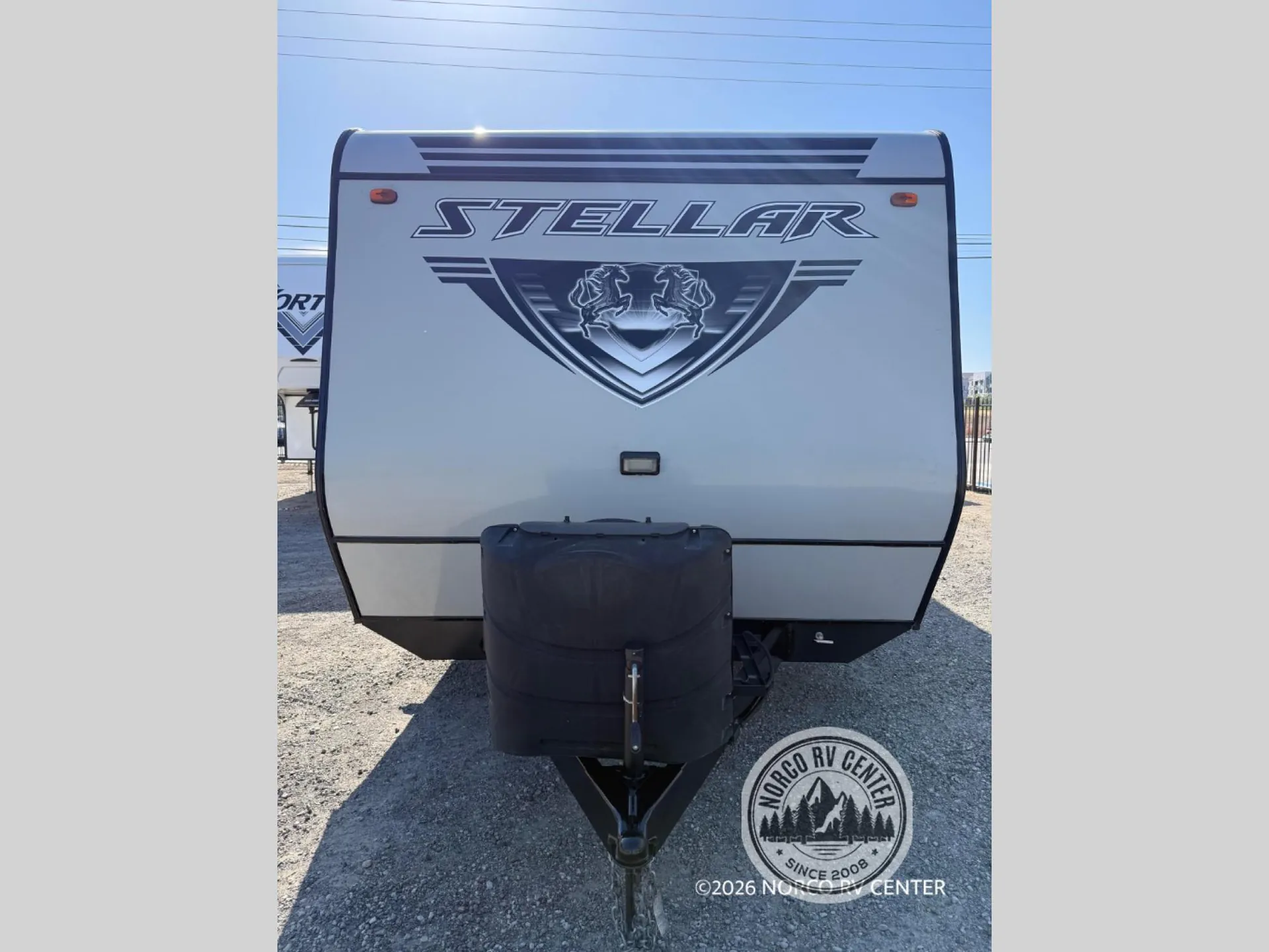 2022 Eclipse Stellar 20SB-LE - Photo 4