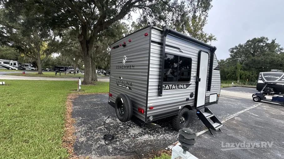 2025 Coachmen Catalina Summit Series 7 134RDX - Photo 4