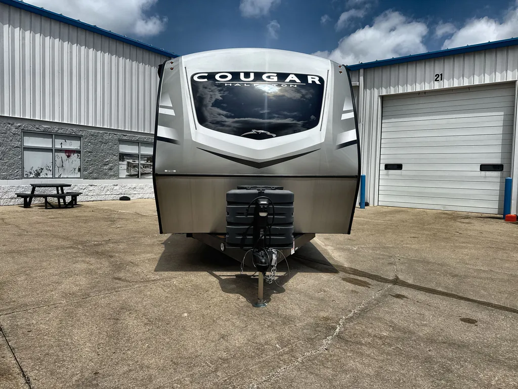2024 Keystone Cougar Half-Ton 30BHS, Photos photo 4