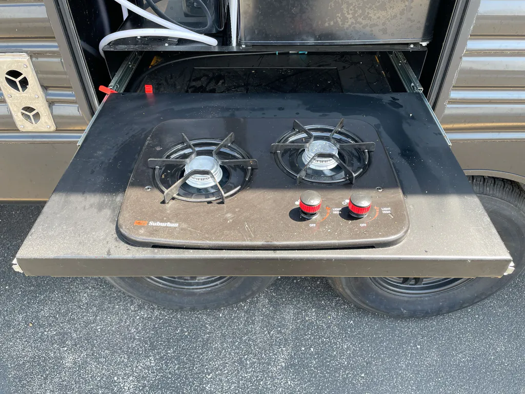 2022 Forest River Cherokee 274BRB, Photos photo 25