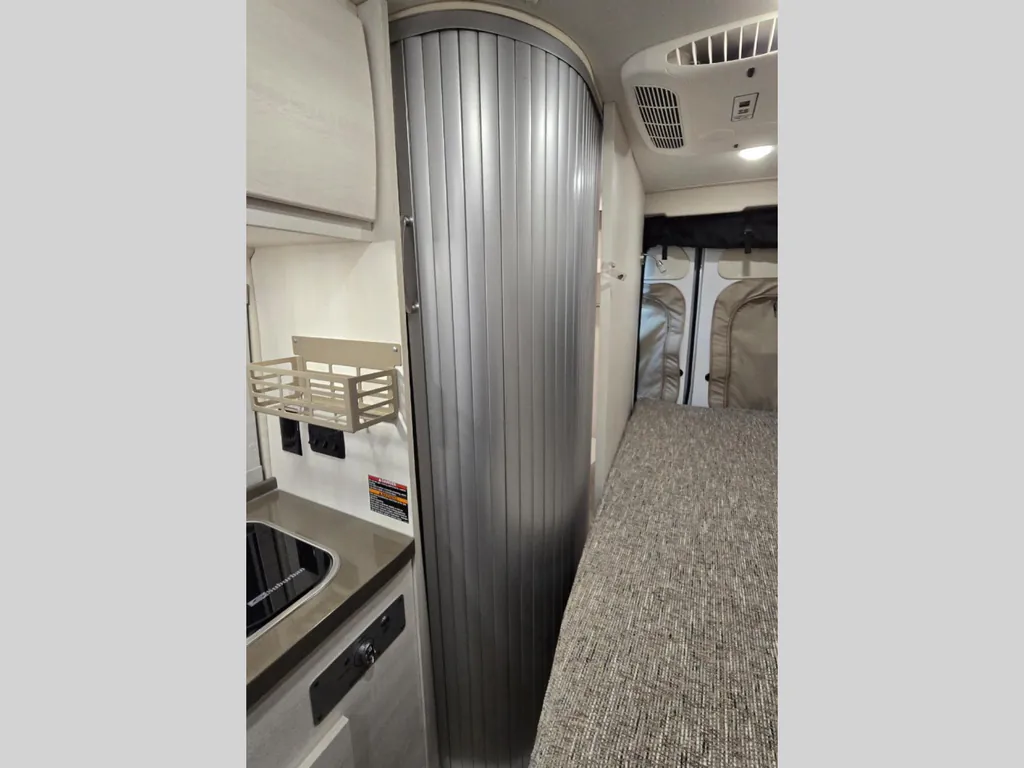 2027 Winnebago Travato 59G, Photos photo 25