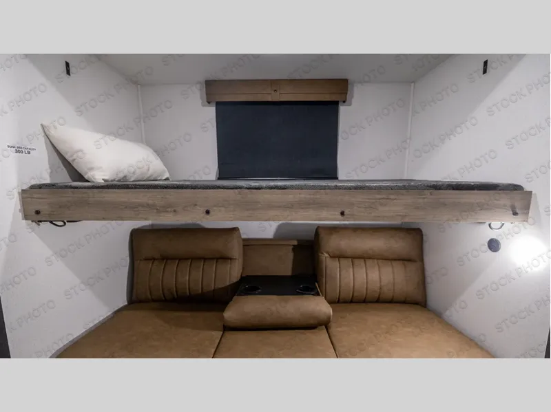 2026 Forest River Puma Vista 38RLB - Photo 4