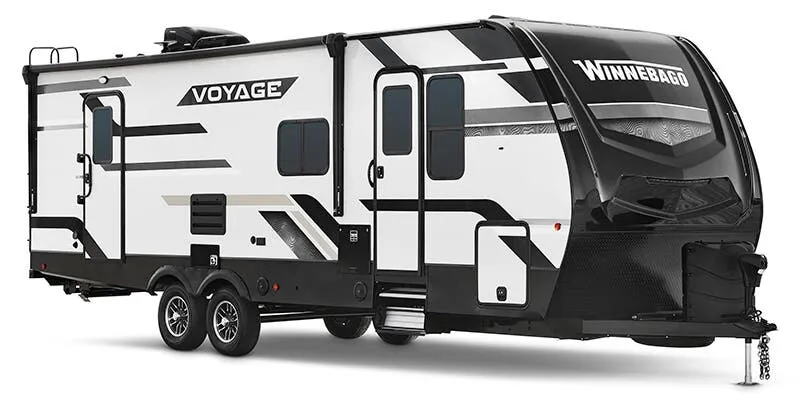 Winnebago Voyage