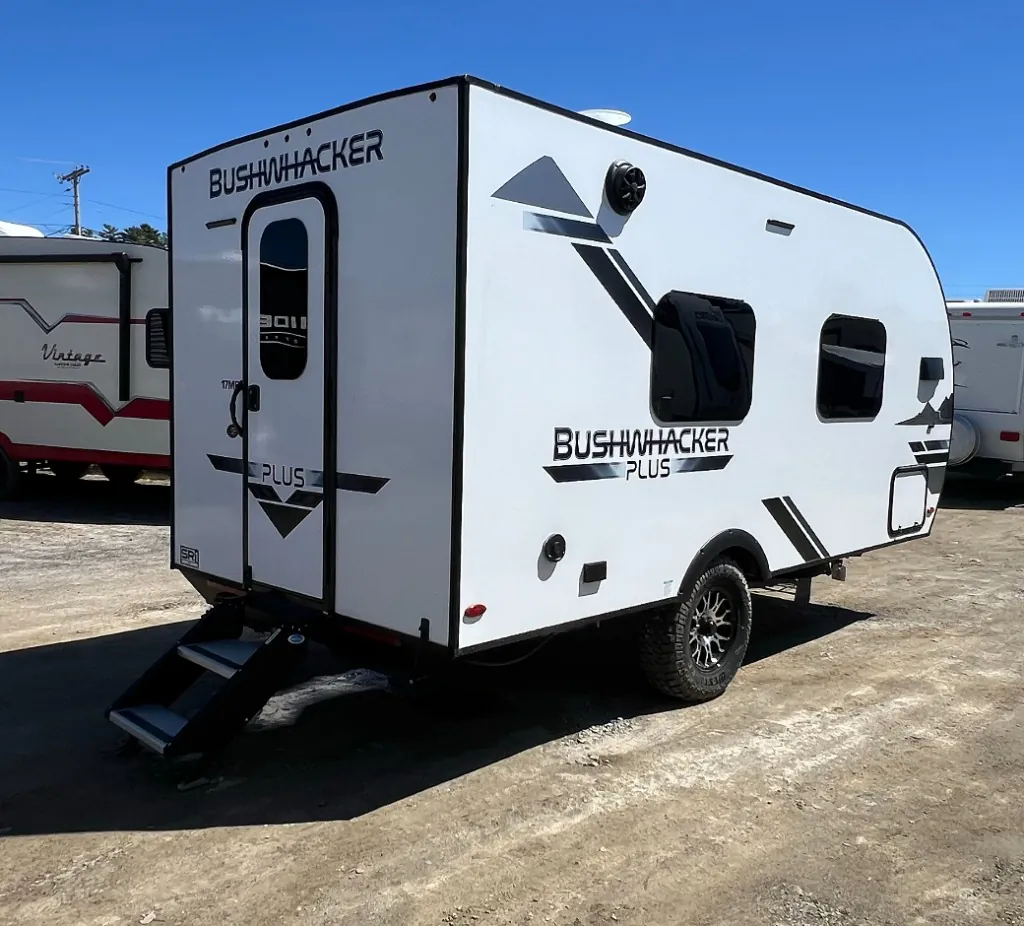 2024 Braxton Creek Bushwhacker Plus 17MB - Photo 2