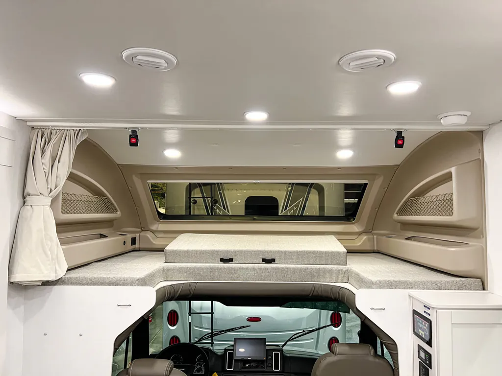 2026 Entegra Coach Accolade 37K, Photos photo 5