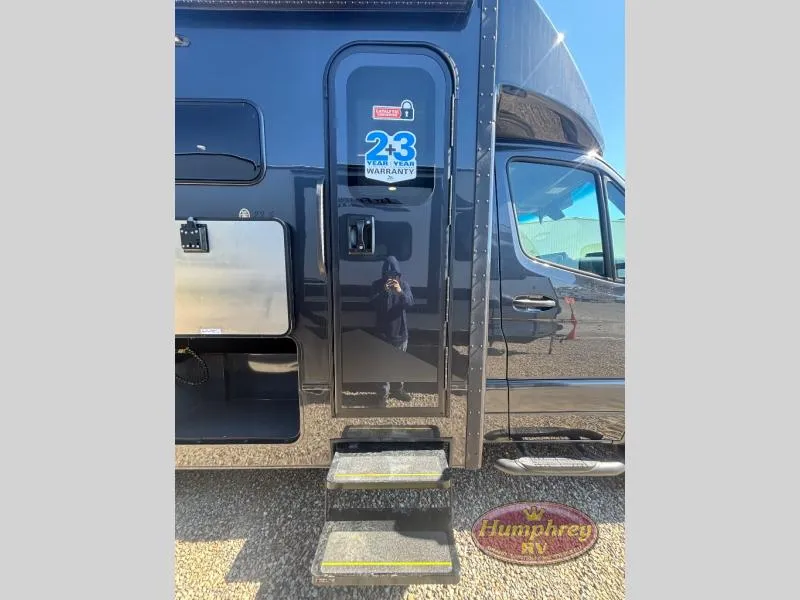 2026 Jayco Granite Ridge 23S - Photo 3
