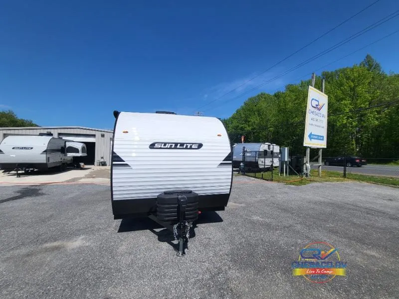 2026 Sunset Park RV Sunlite 18RD - Photo 3