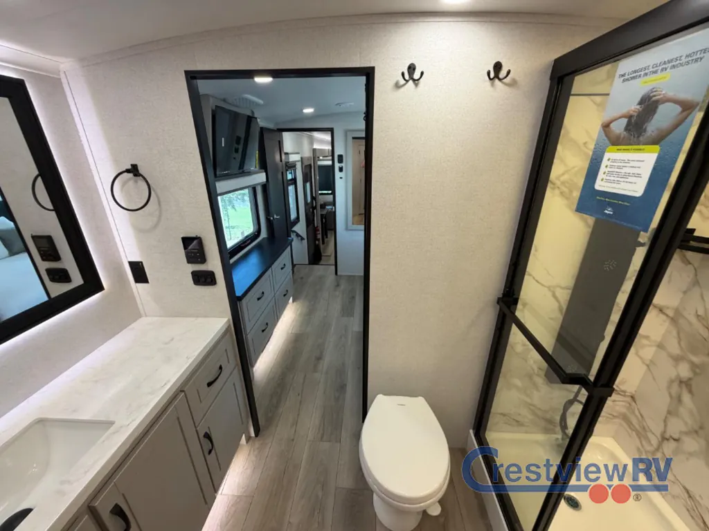2026 Jayco North Point 387FBTS, Photos photo 42