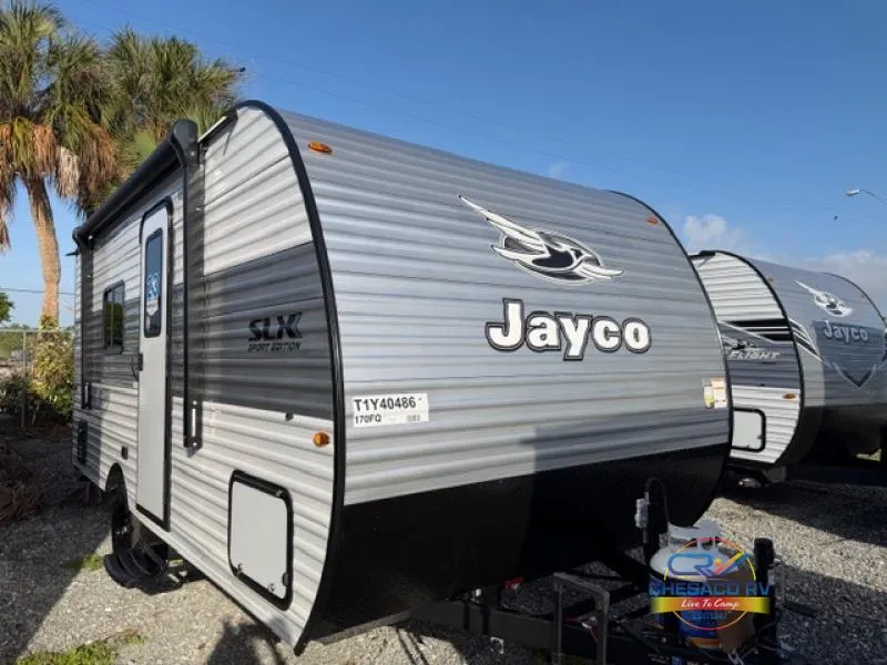 2026 Jayco Jay Flight SLX 170FQ - Photo 2